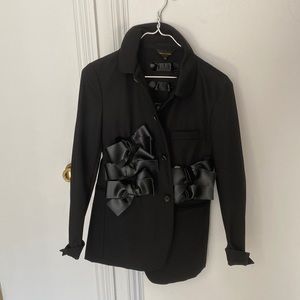 COMME DES GARÇONS JACKET